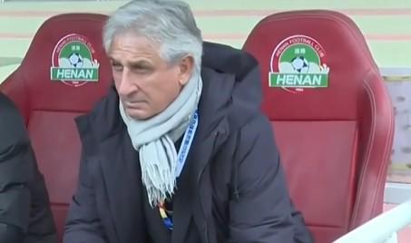 澳门新葡京-乔迪：对比赛结果肯定不满意，但对于球队的成长非常满意