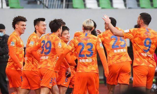 澳门新葡京-泰山副总确定新赛季目标“保5争4” 外援已有人选